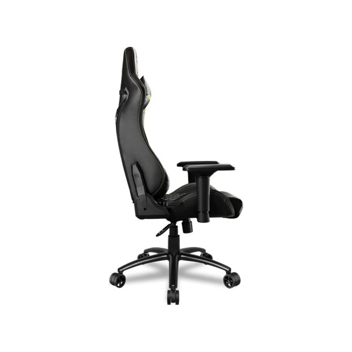 COUGAR Outrider S Premium Gaming Chair - Royal (4D Armrest, Steel Base, 3" Wheels) - 3MOURNXB.0001 view 3
