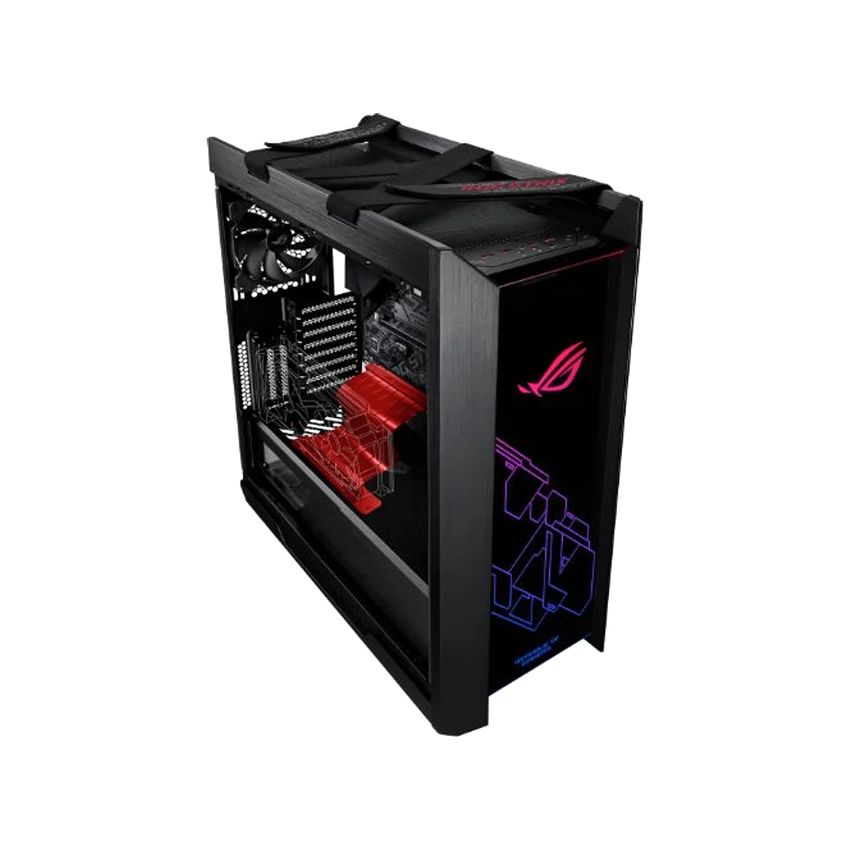 ASUS ROG Strix  RS200 Riser Cable | 90DC0080-B09000 view 7
