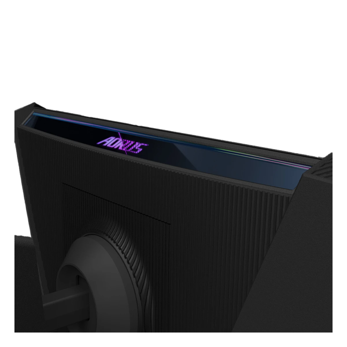 GIGABYTE AORUS FO32U2 31.5-inch UHD OLED Gaming Monitor (3840x2160, 0.03ms, 240Hz) - FO32U2-EK view 4
