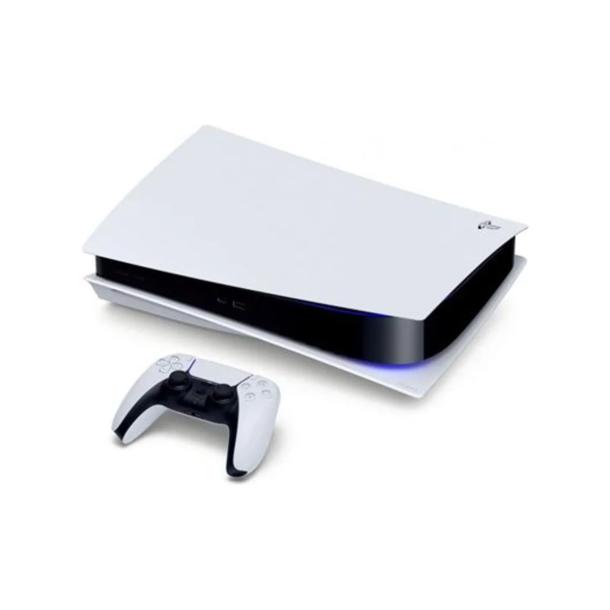 SONY PlayStation 5 Standard Edition Gaming Console (UAE Version) - P-27419117-E view 2