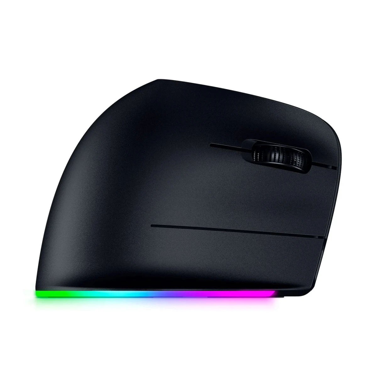 Razer Pro Click V2 Vertical Ed. Ergonomic vertical wireless Mouse - Black - RZ01-05250100-R3G1 view 2