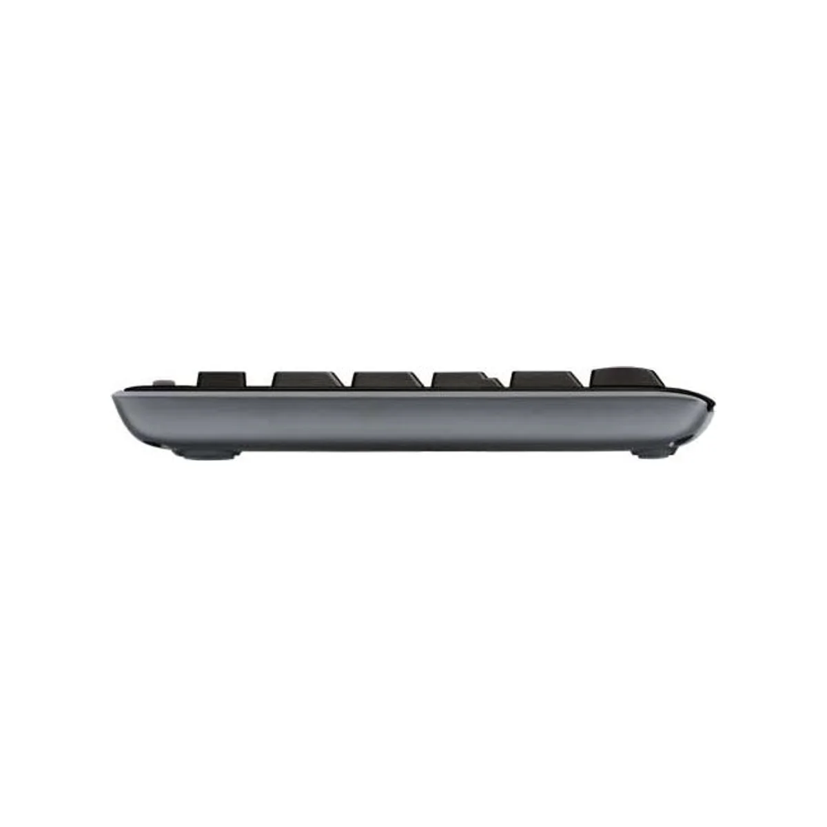 Logitech MK270 Reliable Wireless Keyboard and Mouse Combo - Black (Full-Size, Spill-Resistant, 2.4 GHz Wireless) - 920-004509 view 4