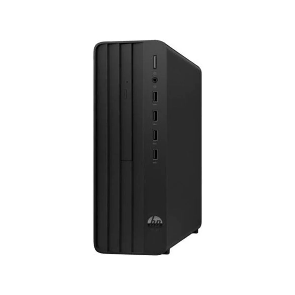 HP Pro 290 G9 SFF Desktop (Intel Core i5-13400, 8GB RAM, 512GB SSD, DVD±RW, DOS) - 8T2G6ES view 3