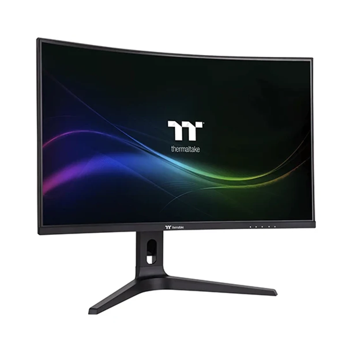 THERMALTAKE TGM-V32CQ 32-Inch QHD Curved Gaming Monitor (Black, 1ms, 170Hz, G-Sync Compatible) - GM-GCE-32CEQB view 2