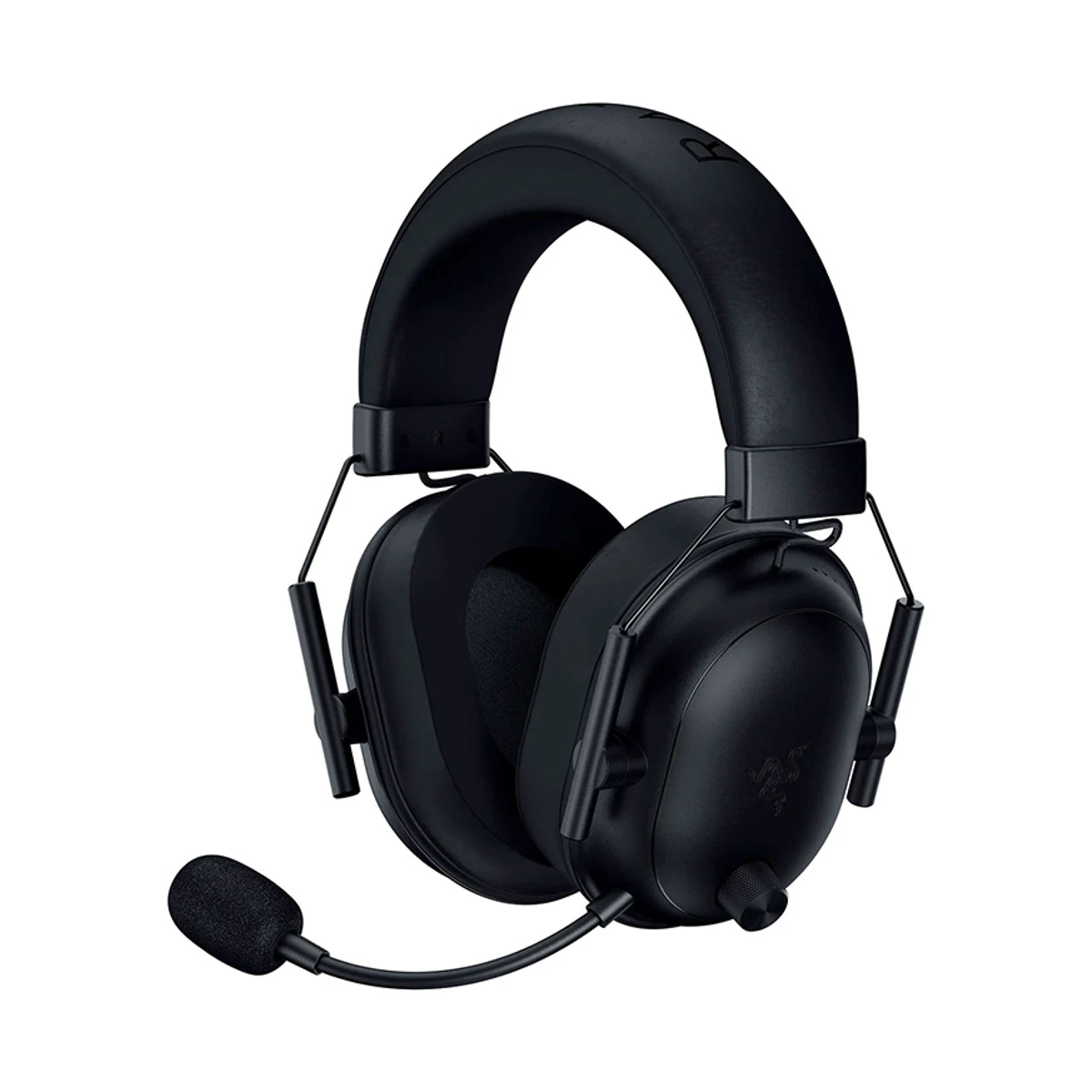 Razer Blackshark V2 HyperSpeed Wireless Gaming Headset - Black | RZ04-04960100-R3M1