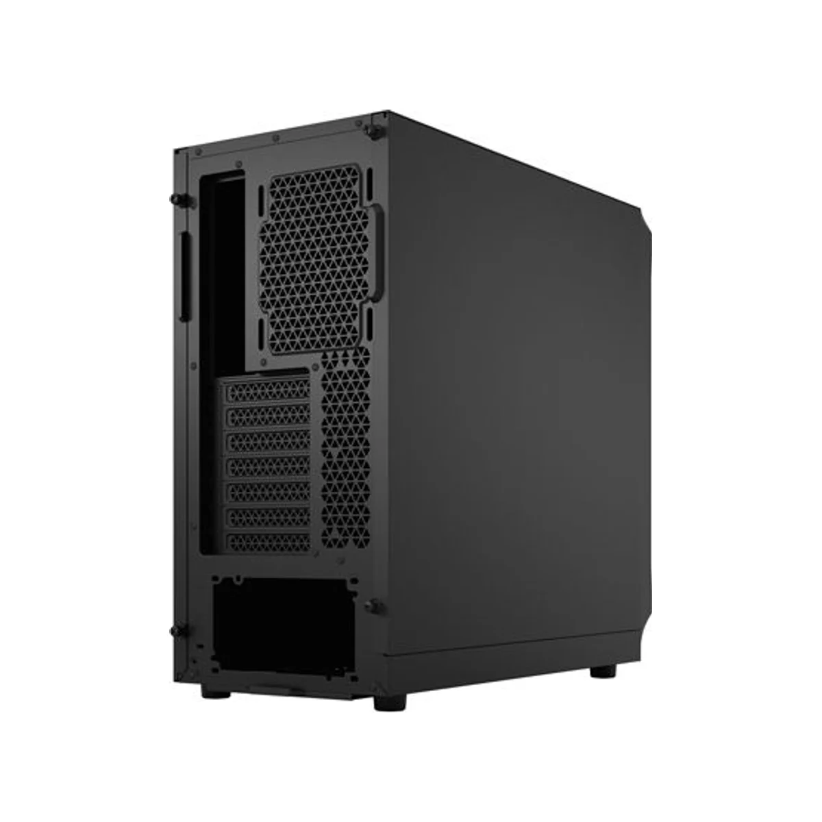 Fractal Focus 2 ATX Gaming Case - Black - FD-C-FOC2A-07 view 5