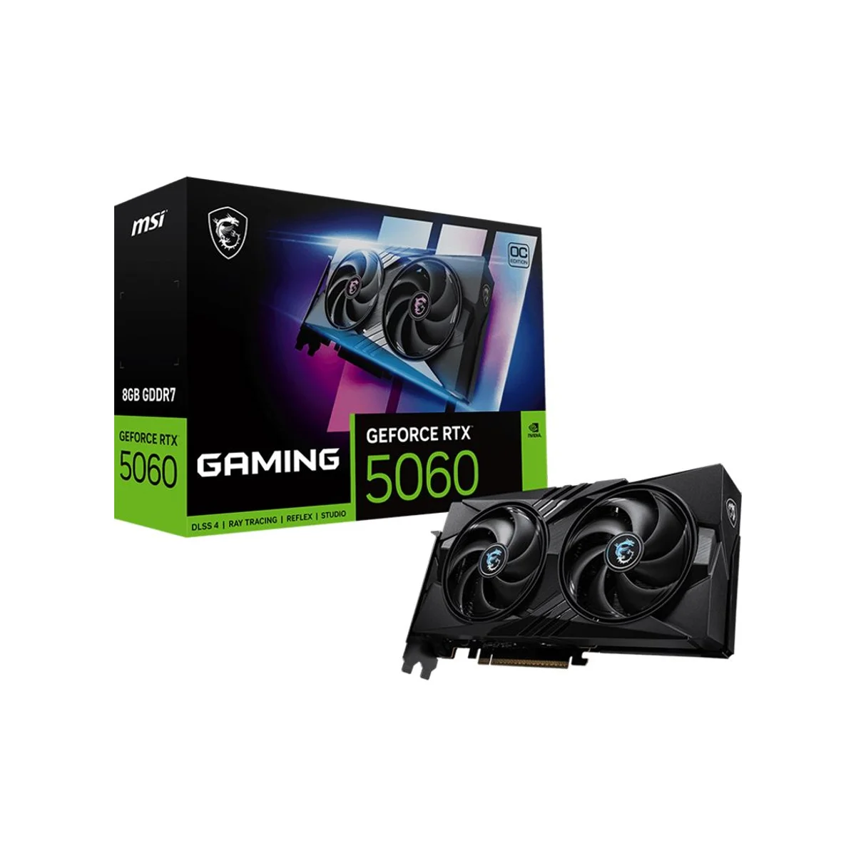 Summer-Break Gaming PC (Core i5-14400F, 32GB DDR5, RTX 5060 8GB) - Summer-Break_Gaming_PC view 5