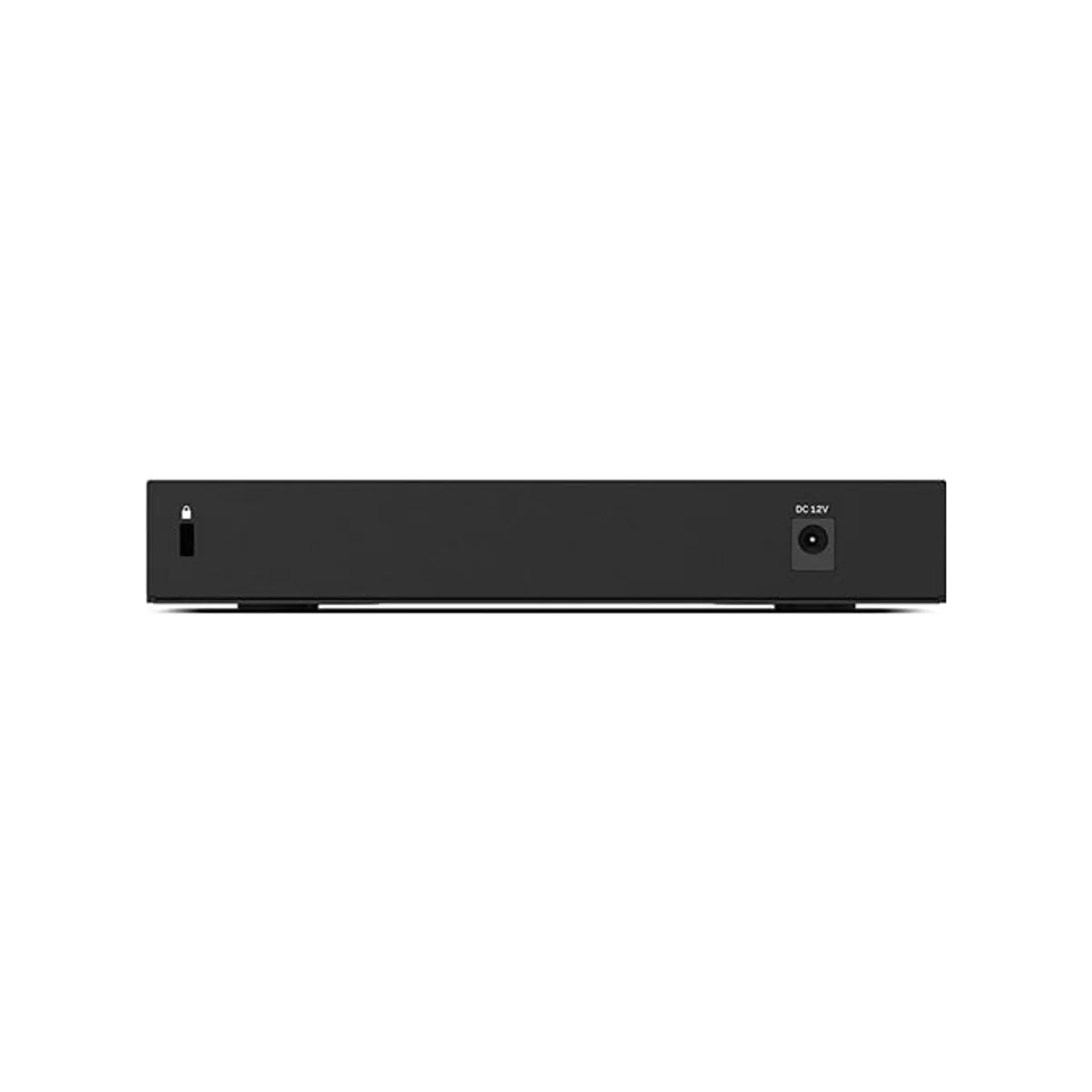 Linksys LGS108-ME 8-Port Gigabit Unmanaged Network Switch (16 Gbps, Wall-Mountable) - LGS108-ME view 3