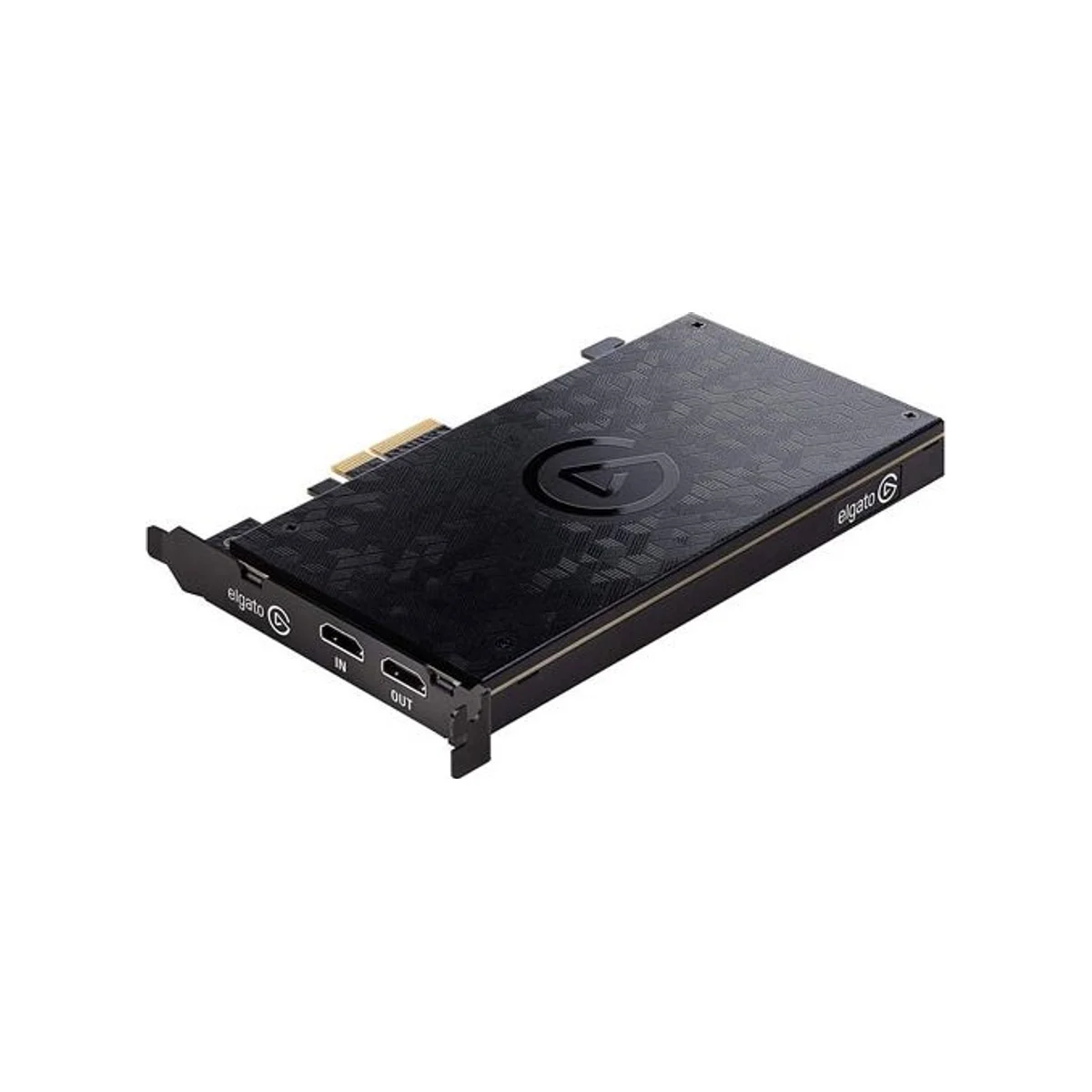 Elgato 4K60 Pro Game Capture Card (4K 60fps, Ultra-Low Latency, HDR10) - 10GAG9901 view 3
