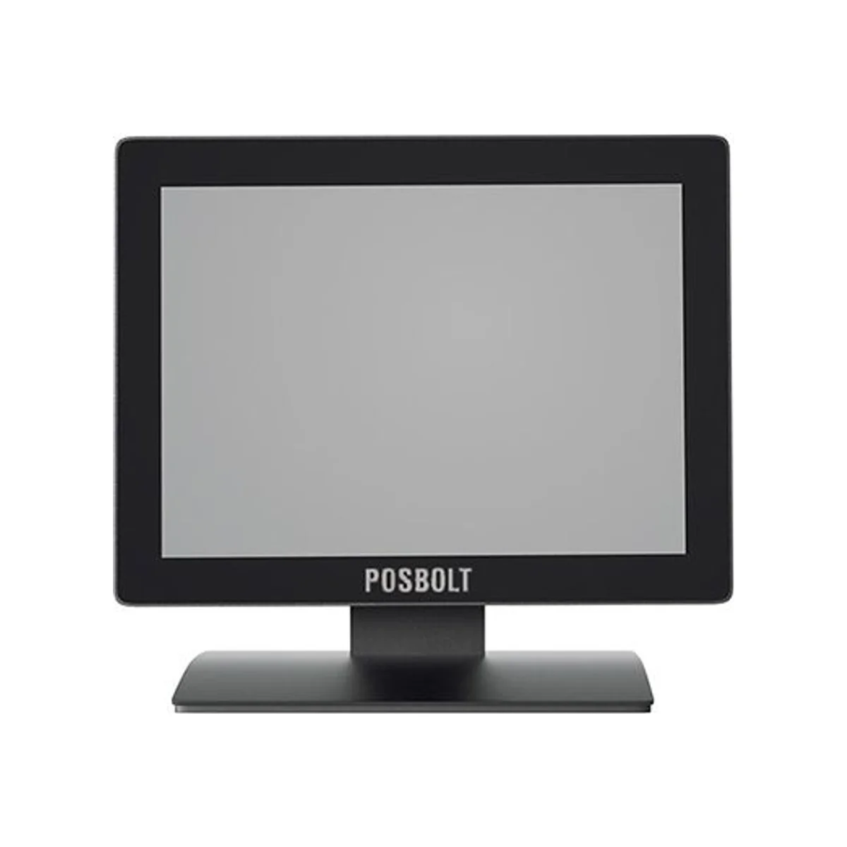 POSBOLT Touchscreen POS System (Core I5-4210, 8GB RAM, 256GB SSD, 15-Inch Display) - P200ZI5