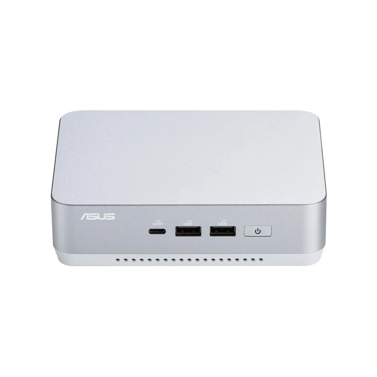 ASUS NUC 14 PRO PLUS Mini PC Kit (Intel Ultra 7 155H, Intel Arc Graphics, White) - 90AR0051-M000A0 view 9
