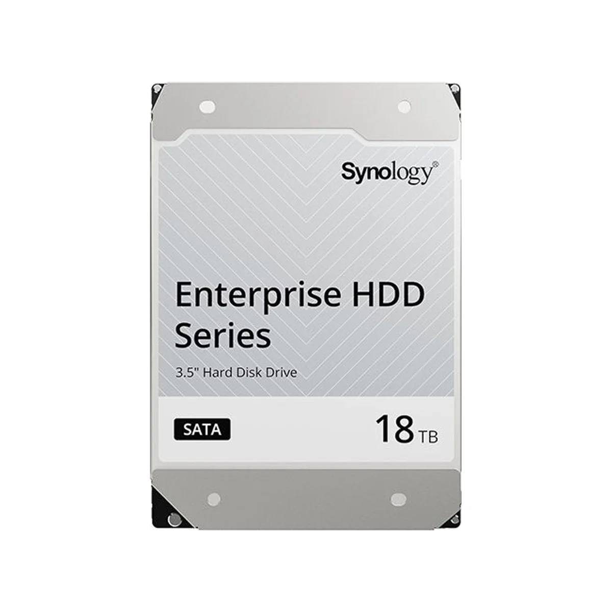 Synology HAT5300 18TB 7200RPM SATA Internal HDD – HAT5310-18T