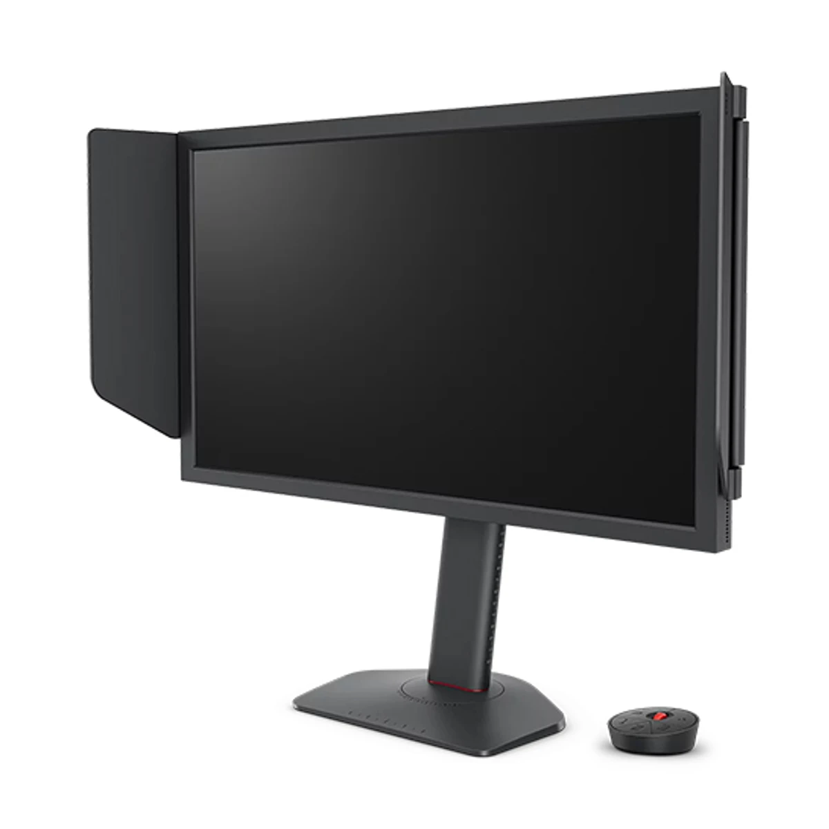 BENQ ZOWIE XL2586X+ Black 24" FHD 600Hz Esports Gaming Monitor (0.5ms, TN, DyAc 2) - XL2586X+ view 2
