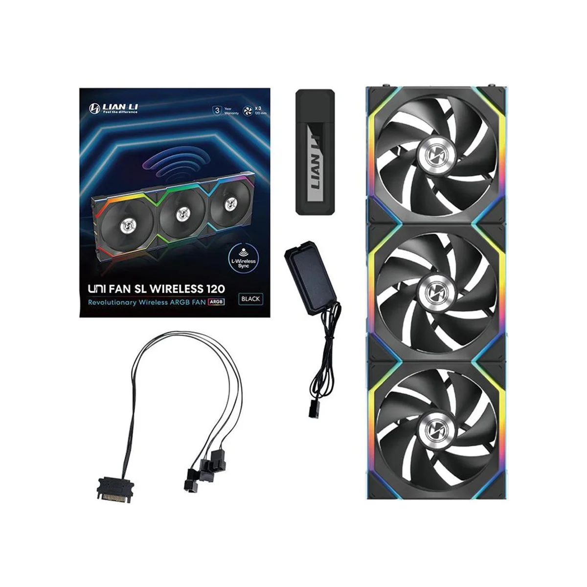 Forefront Gaming PC (Ultra 9 285K, 32 GB DDR5 RAM, RTX 5080 16GB GPU) - Forefront_Gaming_PC view 16