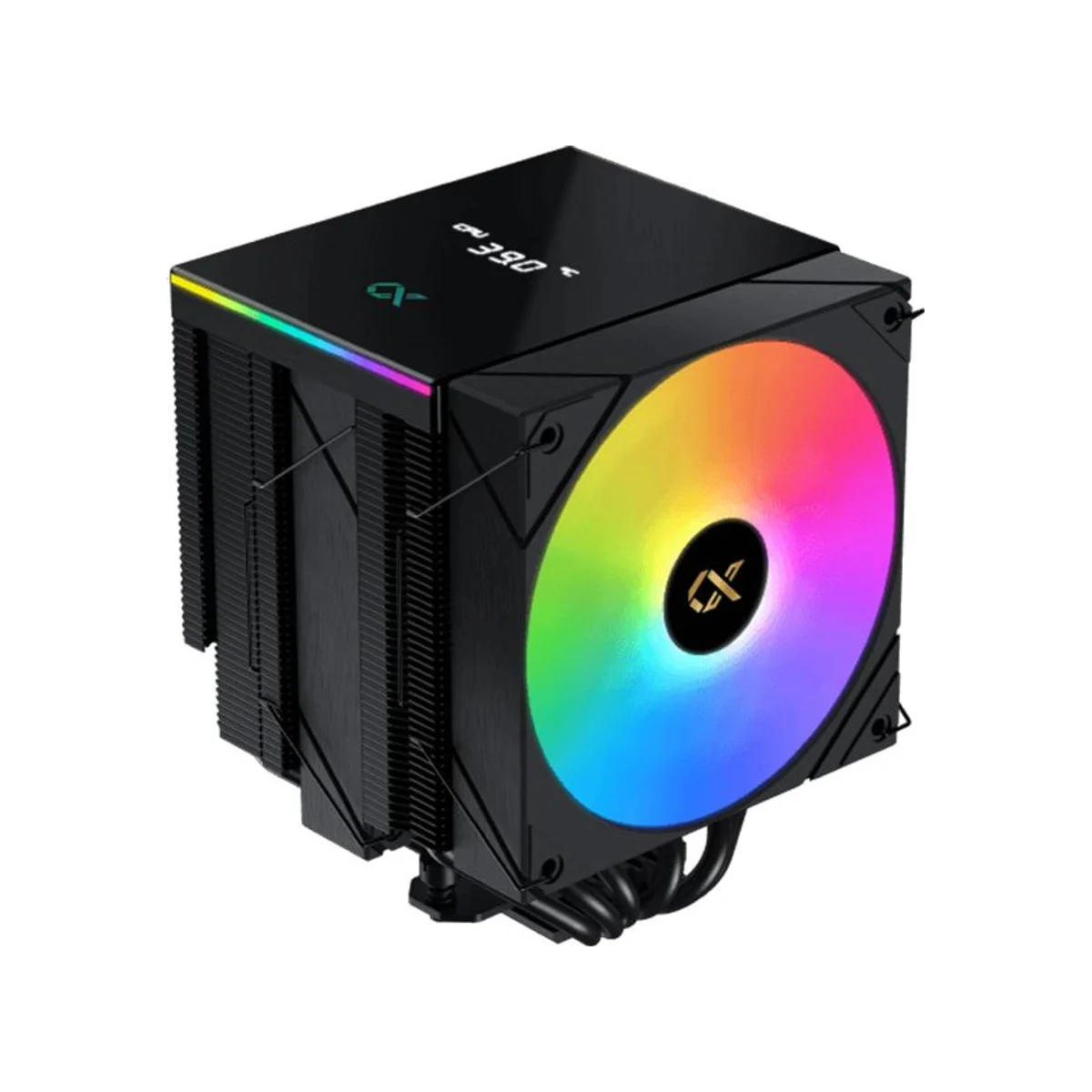 Gaming PC Duke (Core i5-14400F, 16GB RAM, RTX 5050 8GB GPU) - Gaming_PC_Duke view 4
