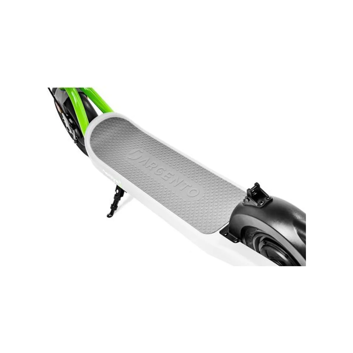 ARGENTO Active EVO Safe Ride E-Scooter with Turn Signals (LED Lights, 25 Km Range, 25 Km/h Max Speed) - MT-ARG-ES-ACTIVE-EVO-WTS view 5
