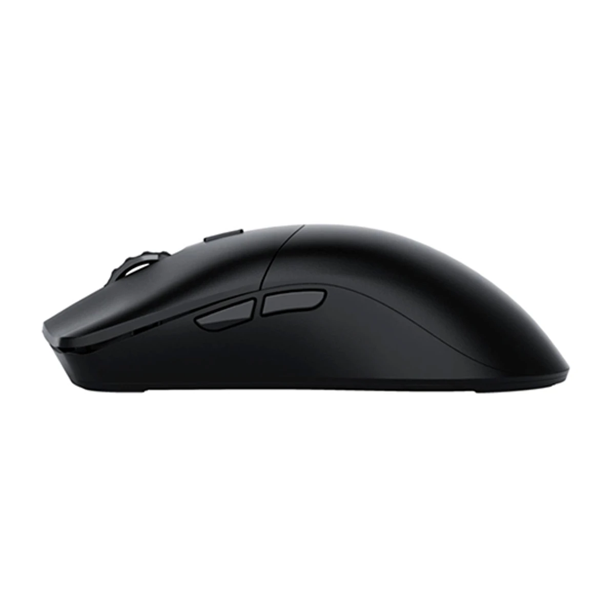 Glorious Model O 2 PRO Lightweight Wireless Gaming Mouse - Black (Optical Switches, BAMF 2.0 Sensor, 1K Hz Polling Rate) - GLO-MS-POWV2-1K-B view 3