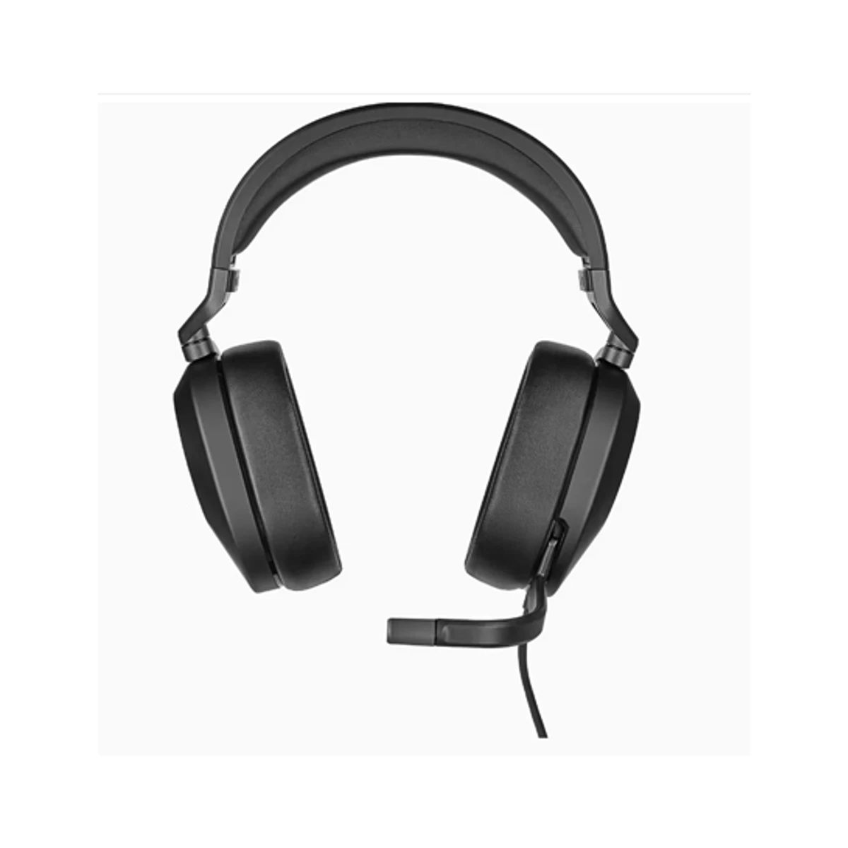 Corsair HS65 SURROUND Wired Gaming Headset - Carbon | CA-9011270-NA view 3
