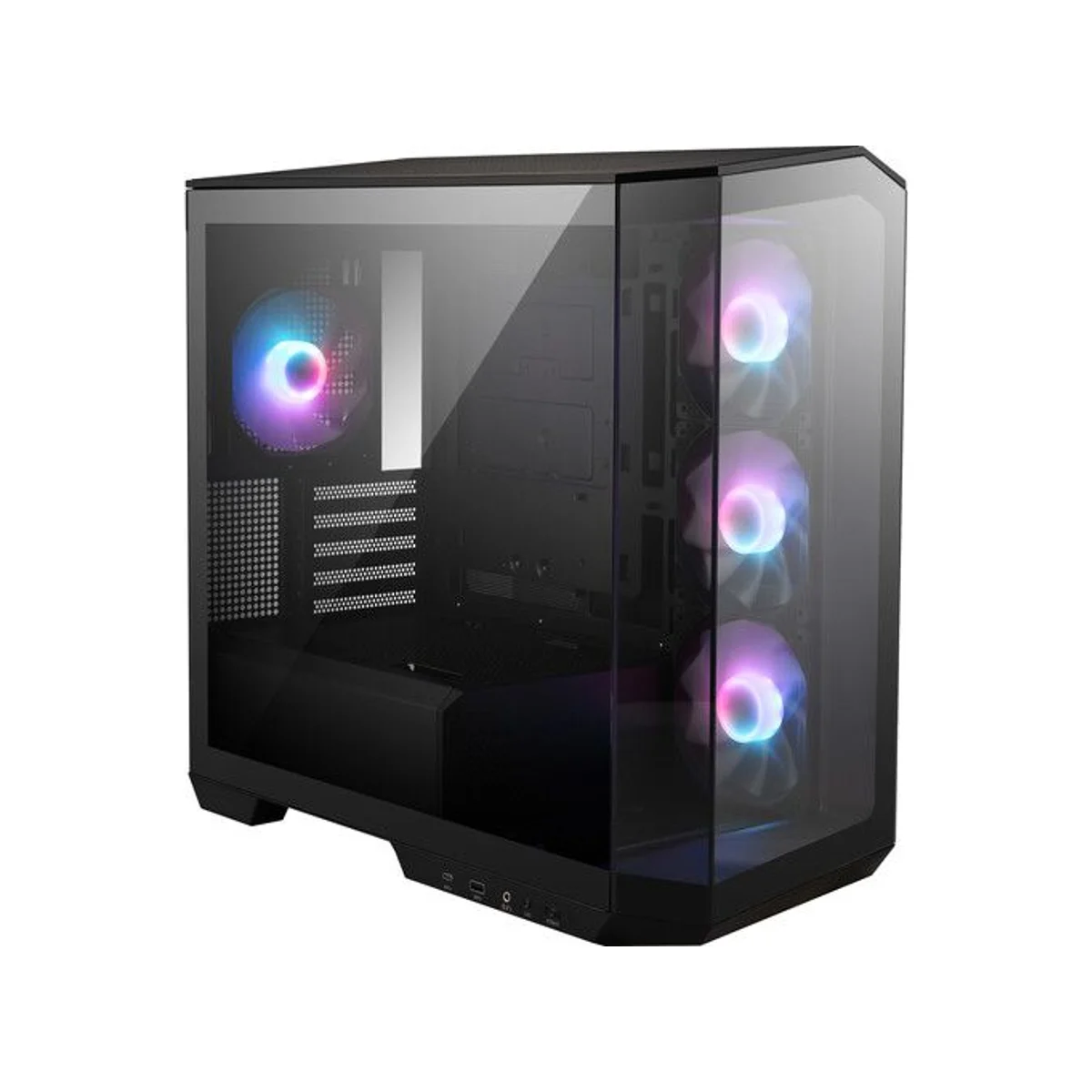 Extensive Gaming PC (Ultra 7 265, 32GB DDR5 RAM, RTX 5070 Ti 16GB GPU) - Extensive_Gaming_PC