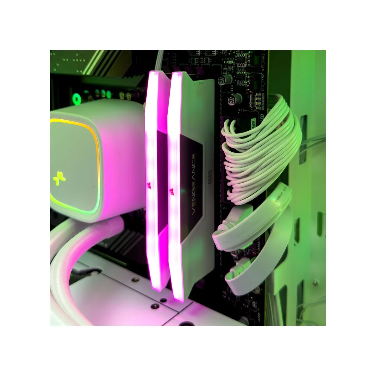 Gaming PC Candy (Core i7-14700F, 32GB DDR5 RAM, RTX 5070 12GB GPU) - Gaming_PC_Candy view 8