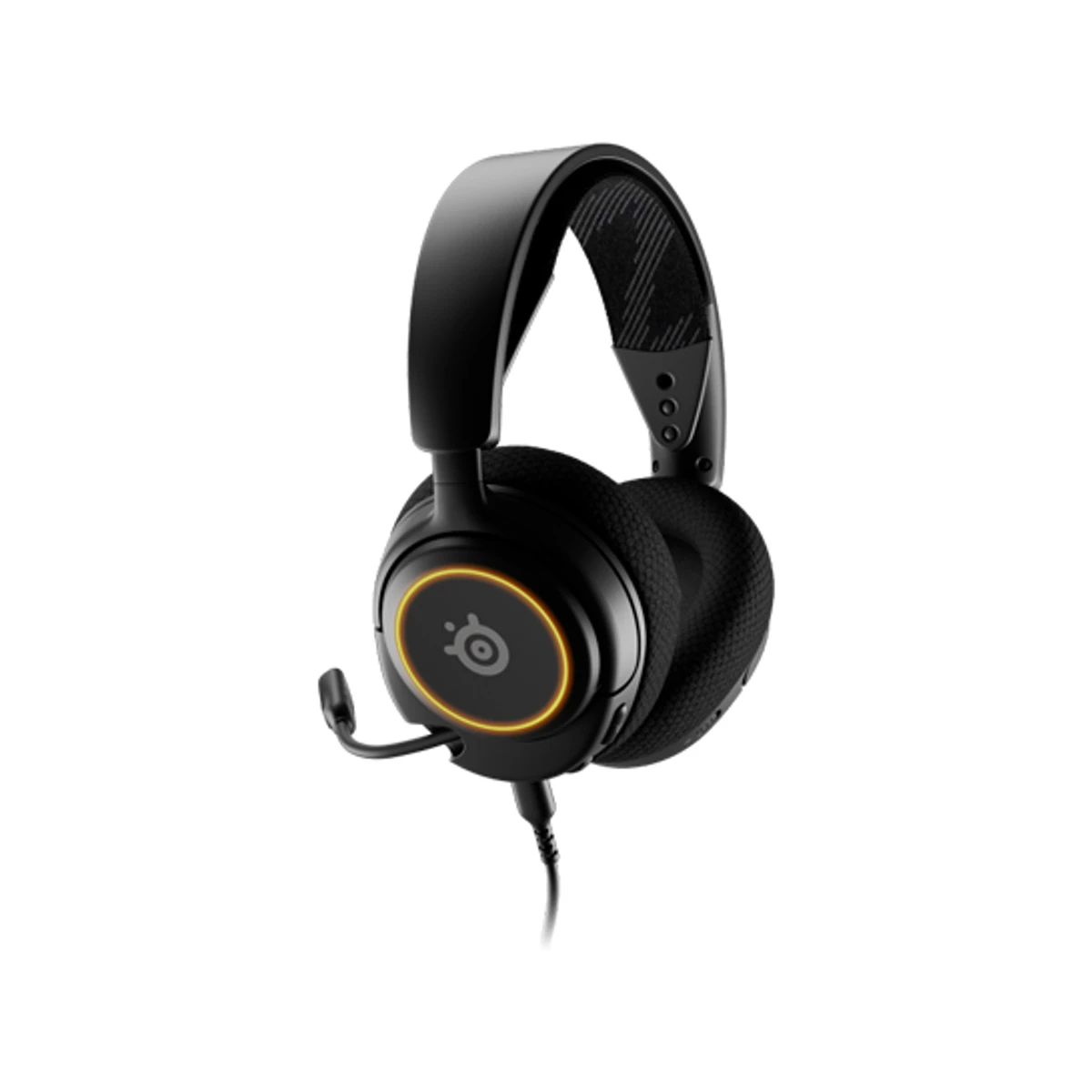 SteelSeries Arctis Nova 3 Multi-System USB-C Gaming Headset | 61631