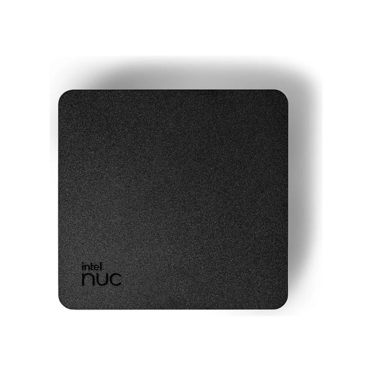 ASUS NUC 13pro Mini PC (Intel Core i3-1315U, Intel UHD Graphics, Black) - 90AR00C1-M00040 view 5