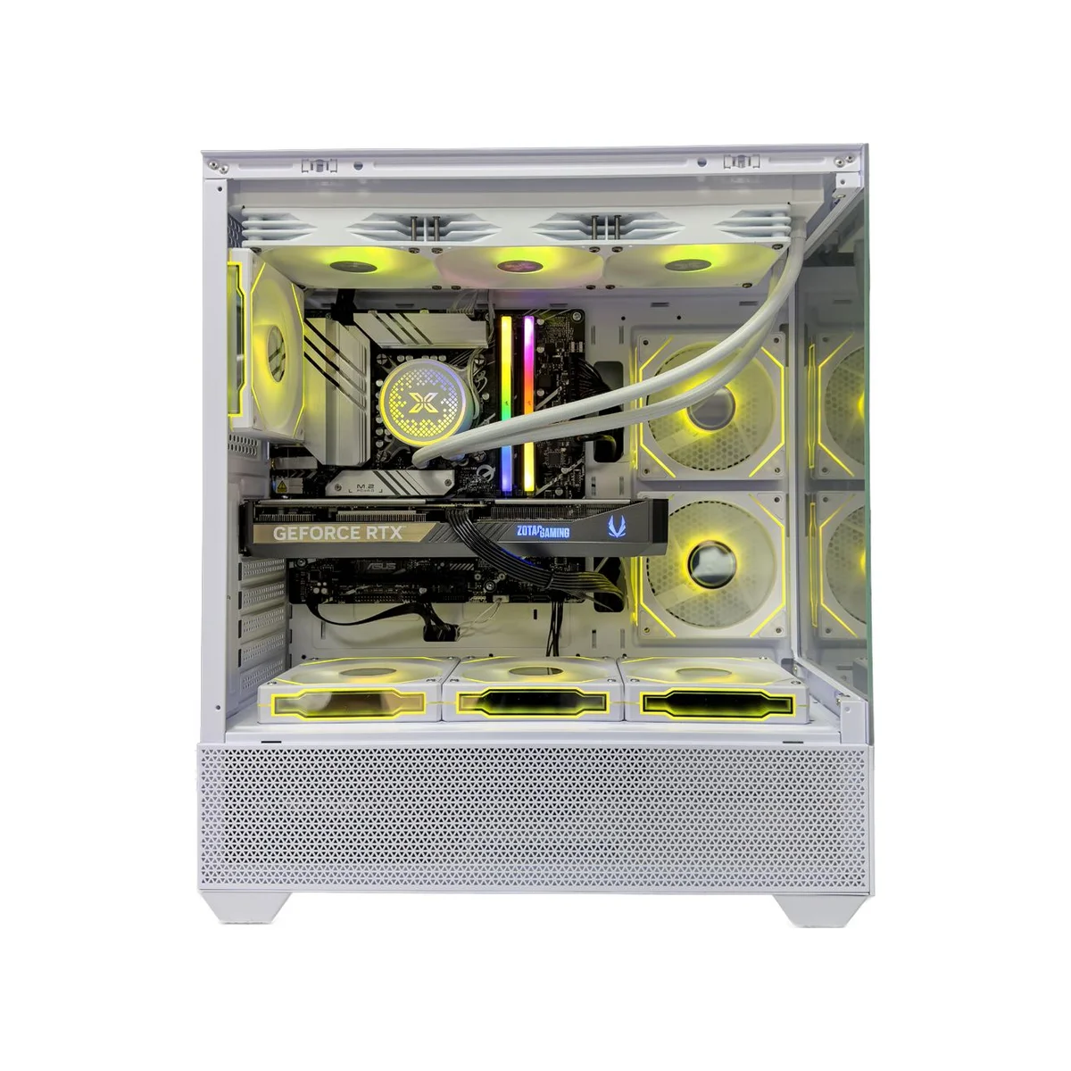 Superior Gaming PC (Core i7-14700F, 32GB DDR5, RTX 5070 12GB) - Superior_Gaming_PC view 3