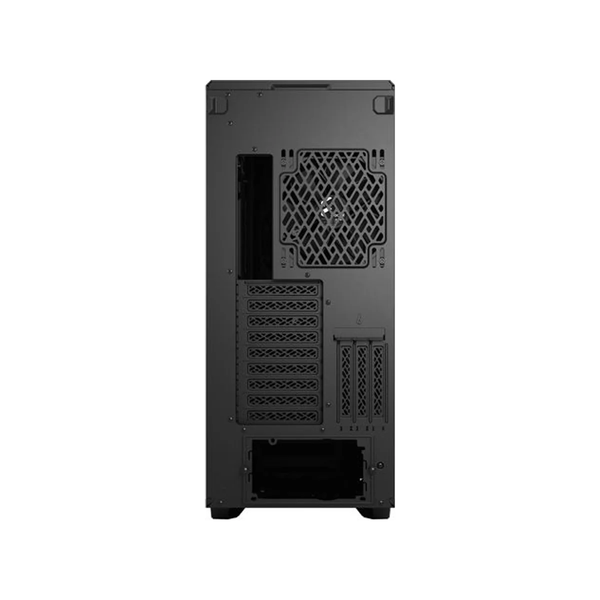 Fractal Meshify 2 XL Light Tint E-ATX Full-Tower Gaming Case - Black - FD-C-MES2X-02 view 5