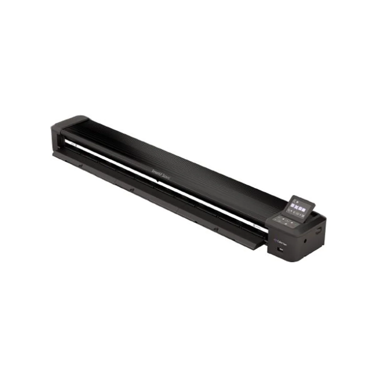 Colortrac SmartLF Scan! 36" A0 Portable Scanner (SingleSensor, 600 dpi, 36" Scan Width) - SmartLF-Scan!-36