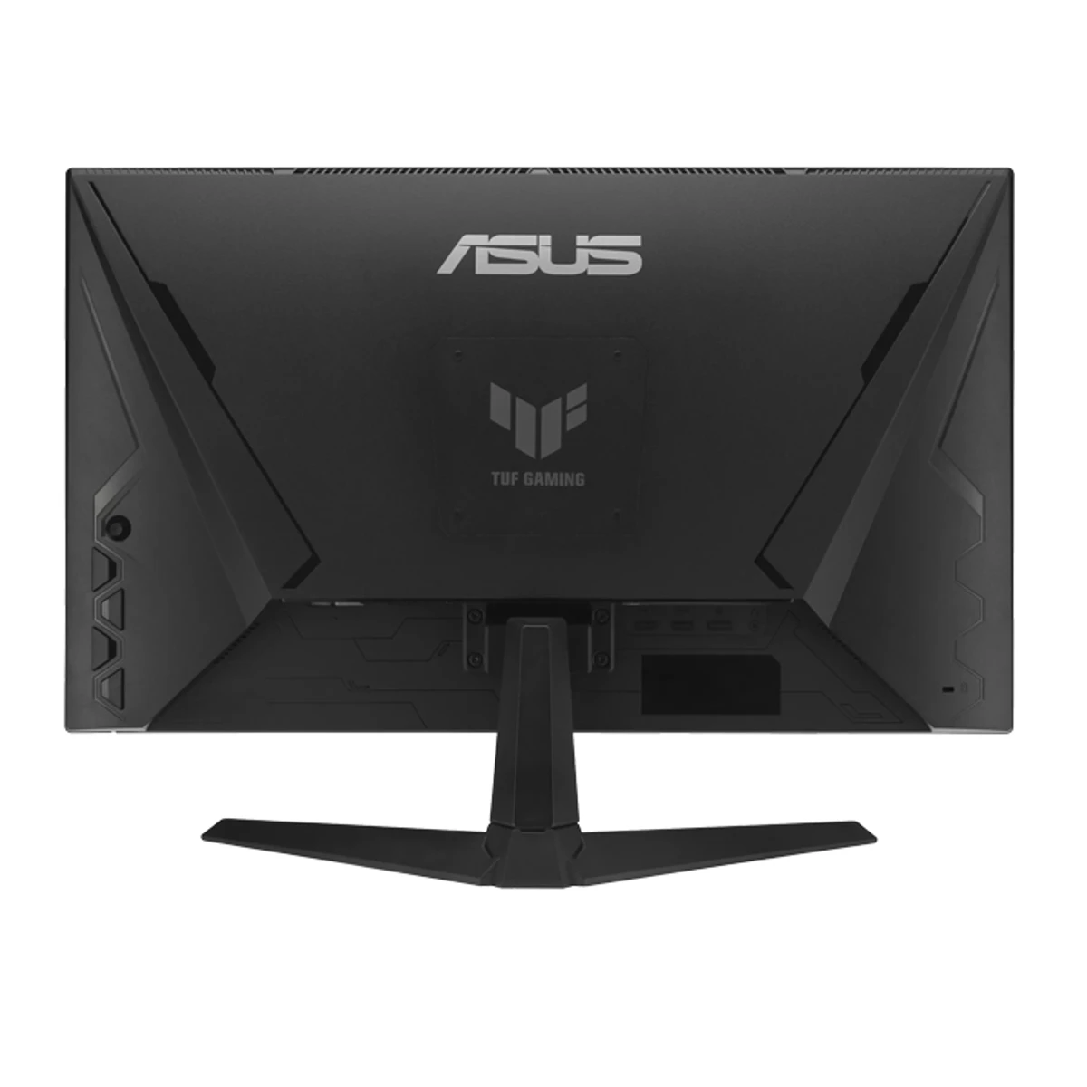 Asus TUF Gaming VG249Q3A Gaming Monitor (Black, 24-inch, Full HD, 180Hz, Fast IPS, 1ms, 99% sRGB) - 90LM09B0-B01170 view 3