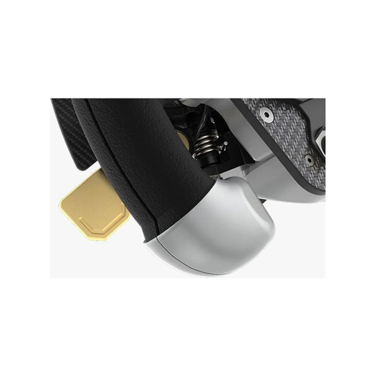Fanatec Podium Advance Paddle Module PC / XBOX / PS4 - P APM view 4
