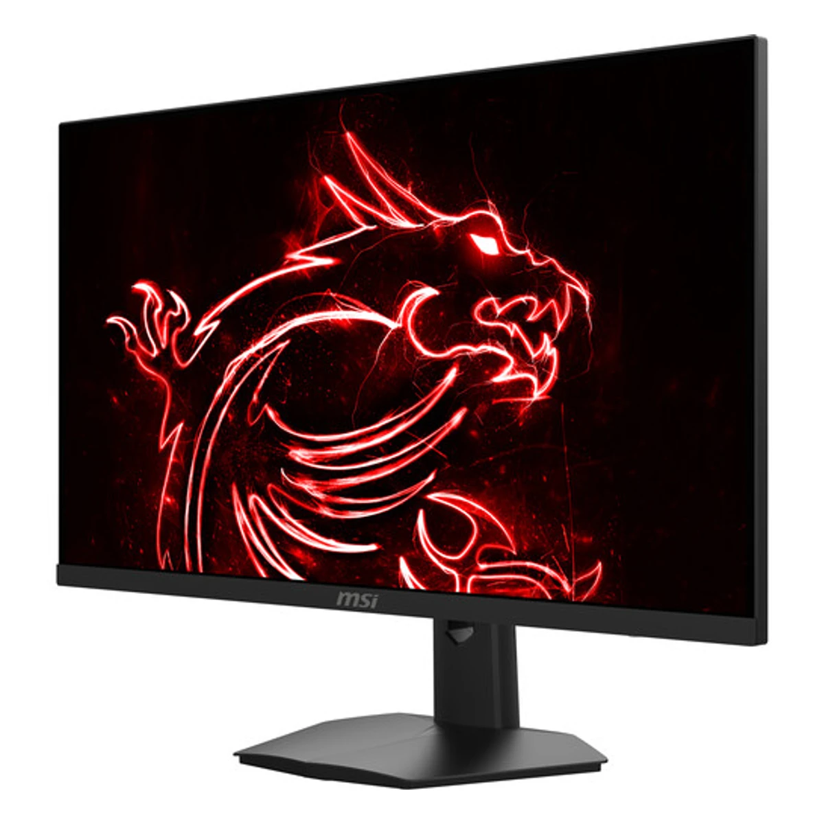 MSI G274F 27-Inch Gaming Monitor (Black, 180Hz, 1ms, FHD, G-Sync) - 9S6-3CC2CH-207 view 2