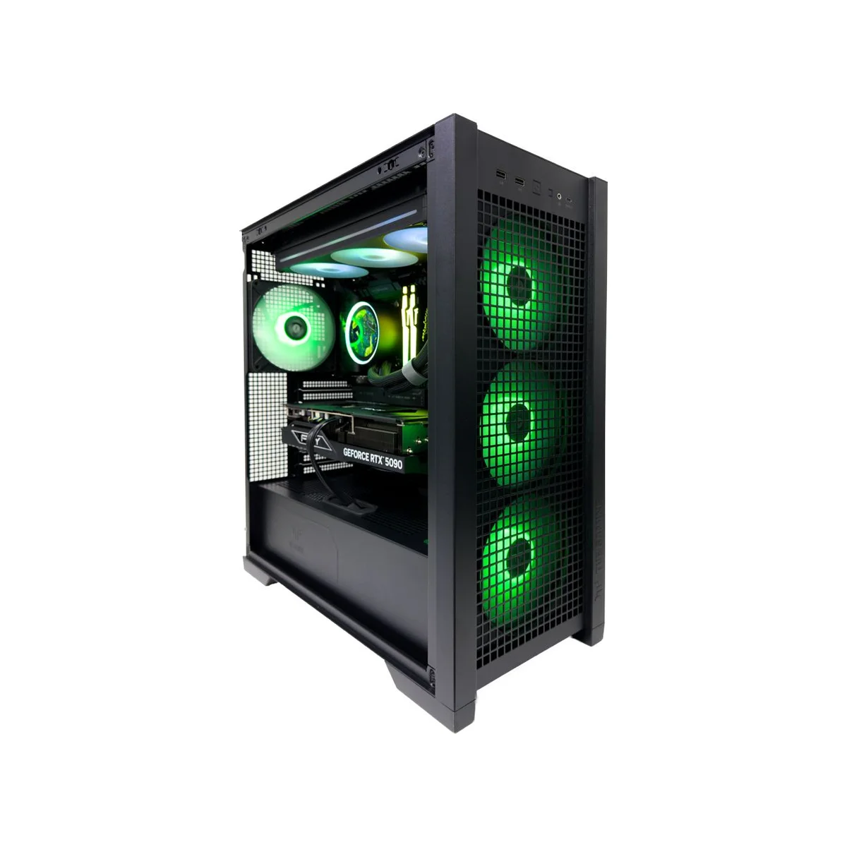 Gaming PC Neon (Ryzen 9 9950X3D, 64GB DDR5, RTX 5090 32GB) - Gaming_PC_Neon