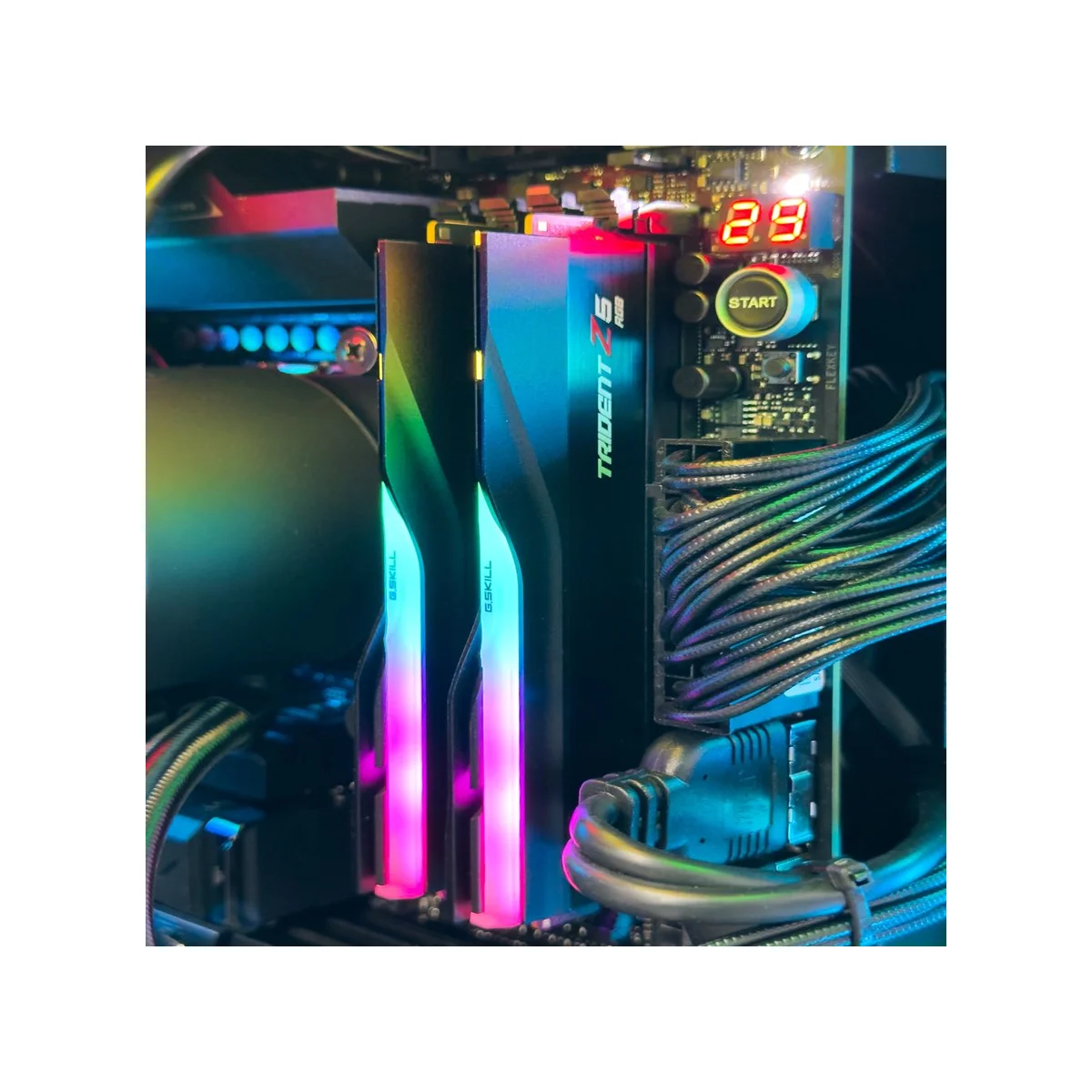 Graphics Workstation (Ultra 9 285K, 64GB DDR5 RAM, RTX 5060 Ti 16GB) - Graphics_Workstation view 8