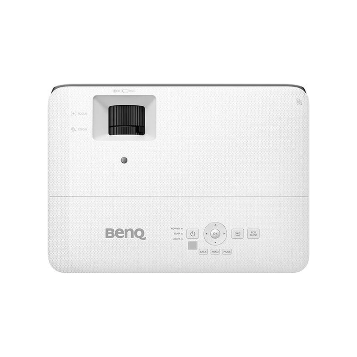 BENQ TK700 XPR 4K UHD Cinema Projector (3200 Lumens, HDR10, 1.3x Zoom) - TK700 view 5