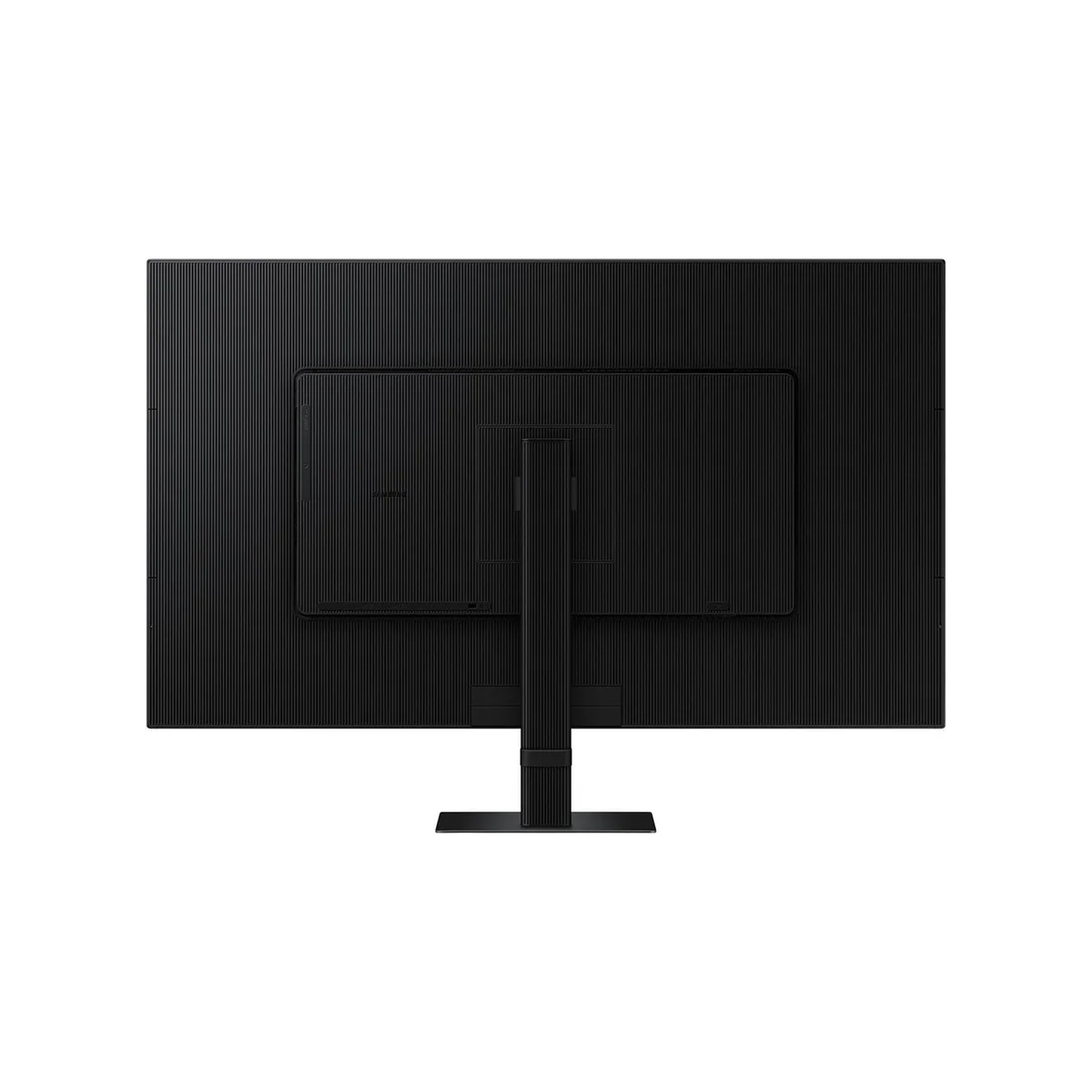 Samsung 32" ViewFinity S7 4K 60Hz 5ms Professional Monitor - Black | L532D706EAMXUE view 5