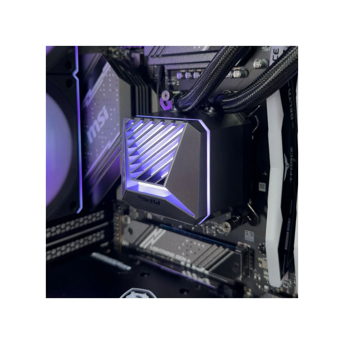 Gaming PC Force (Ryzen 7 7800X3D, 32GB DDR5, RTX 5070 Ti 16GB) - Gaming_PC_Force view 6