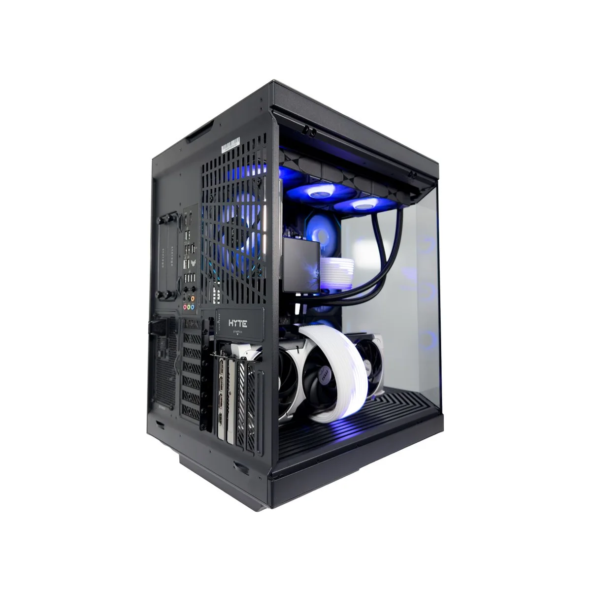 Gaming PC Nebula (Ryzen 7 9800X3D, RTX 5070 Ti, 32GB DDR5) - Gaming_PC_Nebula view 4