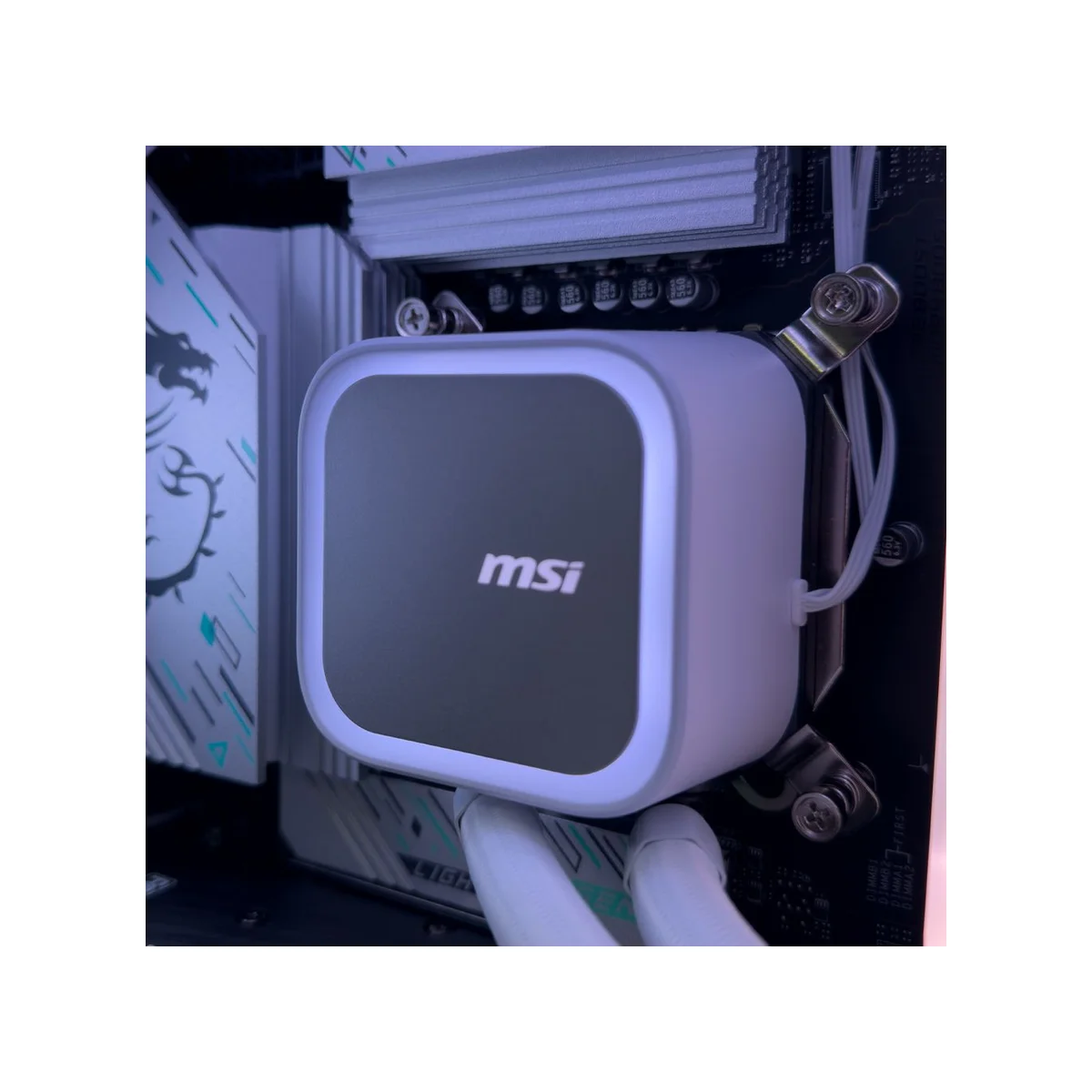 Noor Gaming PC (Ultra 5 225F, 32GB DDR5 RAM, RTX 5060 Ti 16GB GPU) - Noor_Gaming_PC view 6