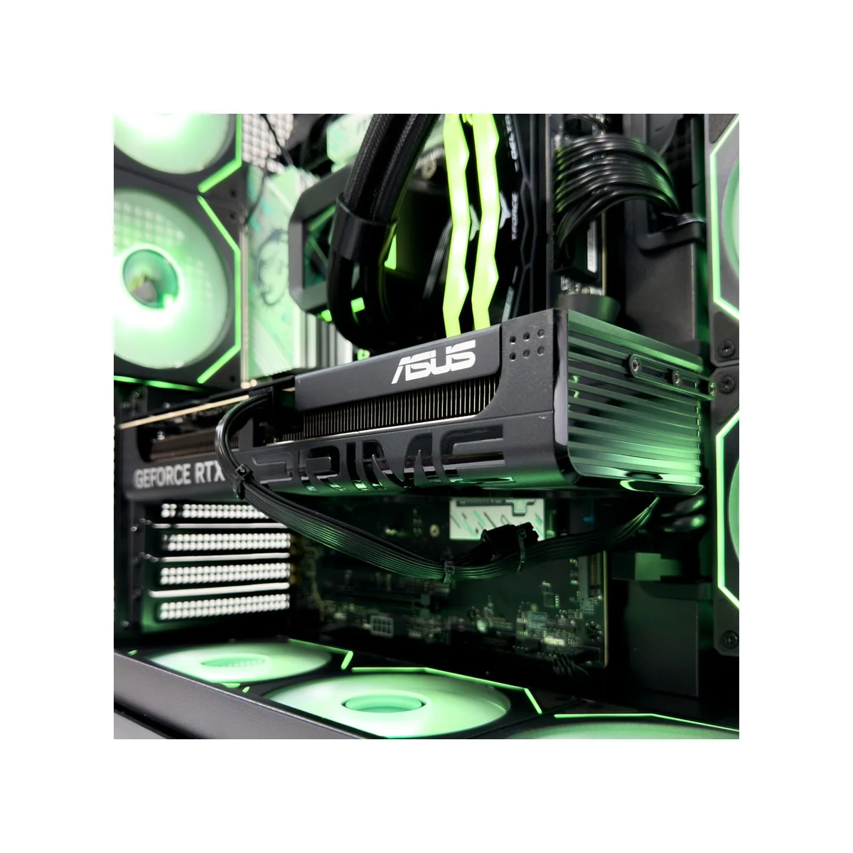 Gaming PC Basilisk (Ryzen 7 7800X3D, 32GB DDR5, RTX 5060 Ti 16GB) - Gaming_PC_Basilisk view 7