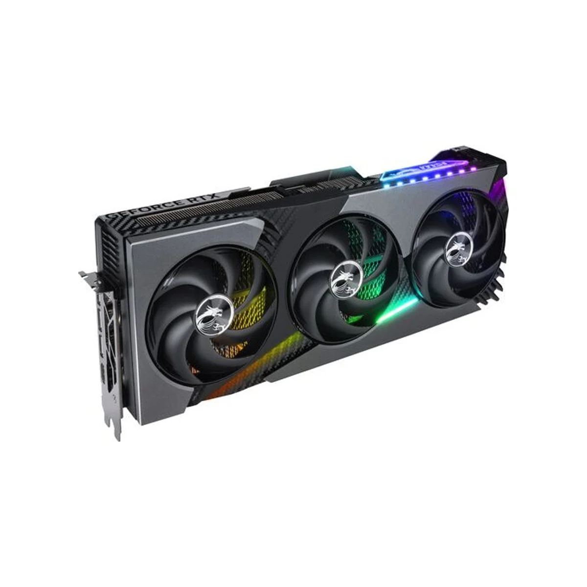 Qamar Gaming PC (Ultra 7 265, 32GB DDR5 RAM, RTX 5070 12GB) - Qamar_Gaming_PC view 12
