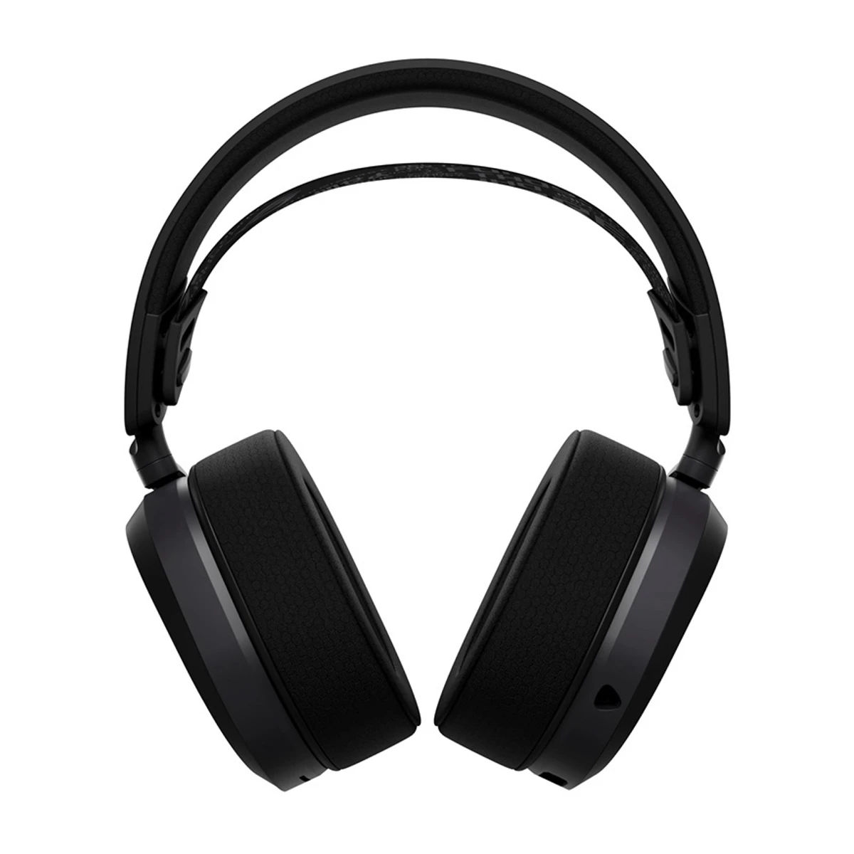 Asus ROG Pelta Wireless Gaming Headset - Black | 90YH0410-BHUA00 view 2