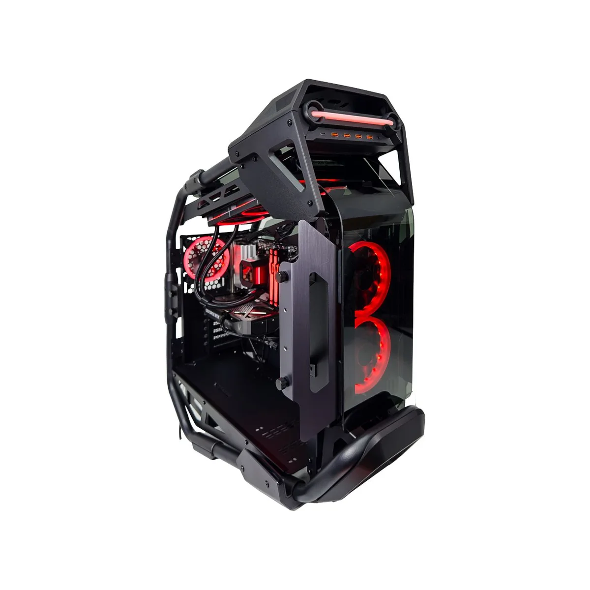 Gaming PC Cratus (Ryzen 5 7600X, 32GB DDR5, RTX 5060 Ti 16GB) - Gaming_PC_Cratus