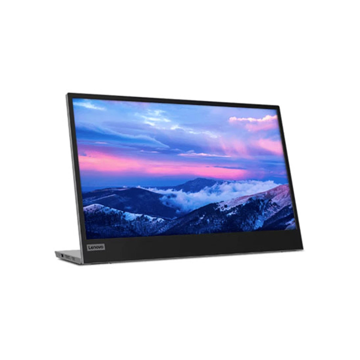 LENOVO L15 15.6" FHD Mobile Monitor (IPS, 2x USB-C) - 66E4UAC1WL view 3