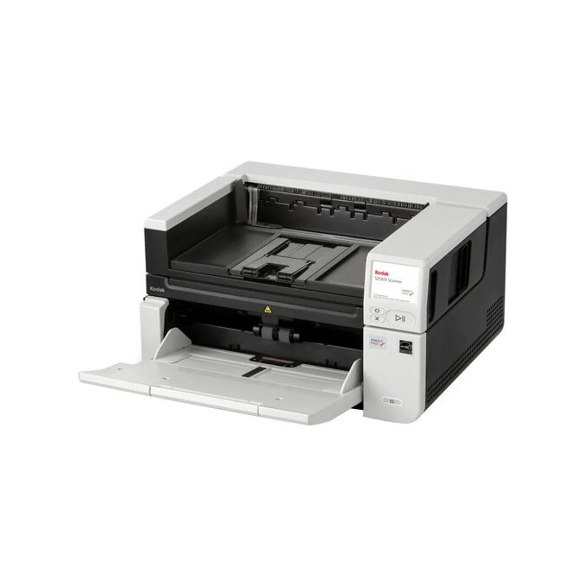 KODAK S3060 Compact A3 Document Scanner (Colour, Mono, 60ppm, 300 Sheet ADF, USB 3.2/Ethernet) - S3060 view 3