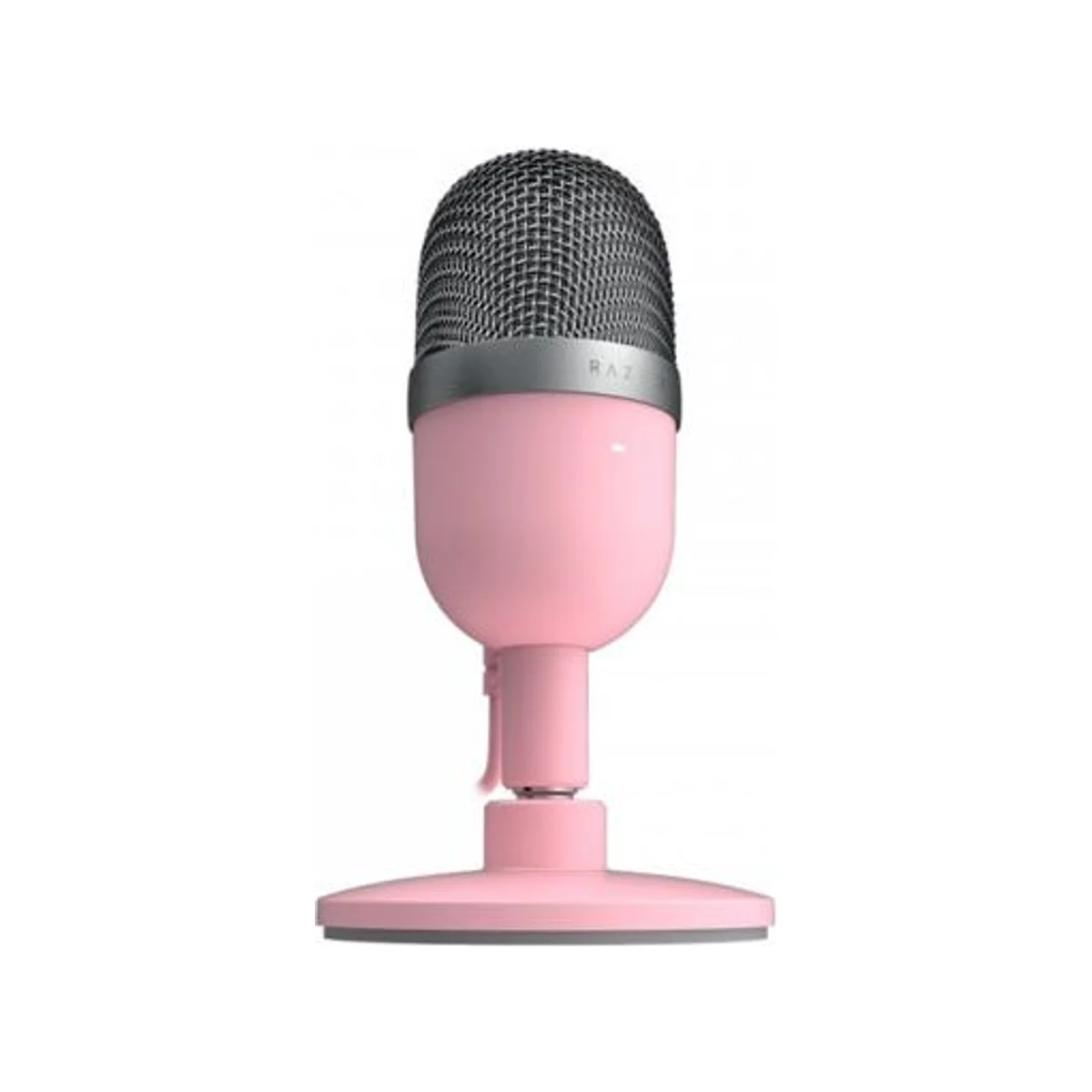 Razer Seiren Mini Quartz Ultra Compact Streaming Microphone (Supercardioid, 14mm Condenser, USB Plug-and-Play) - RZ19-03450200-R3M1 view 3