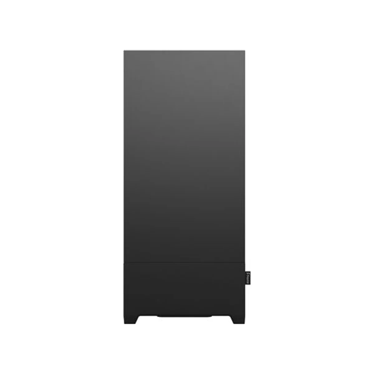 Fractal Pop XL Silent E-ATX Gaming Case - Black - FD-C-POS1X-01 view 2
