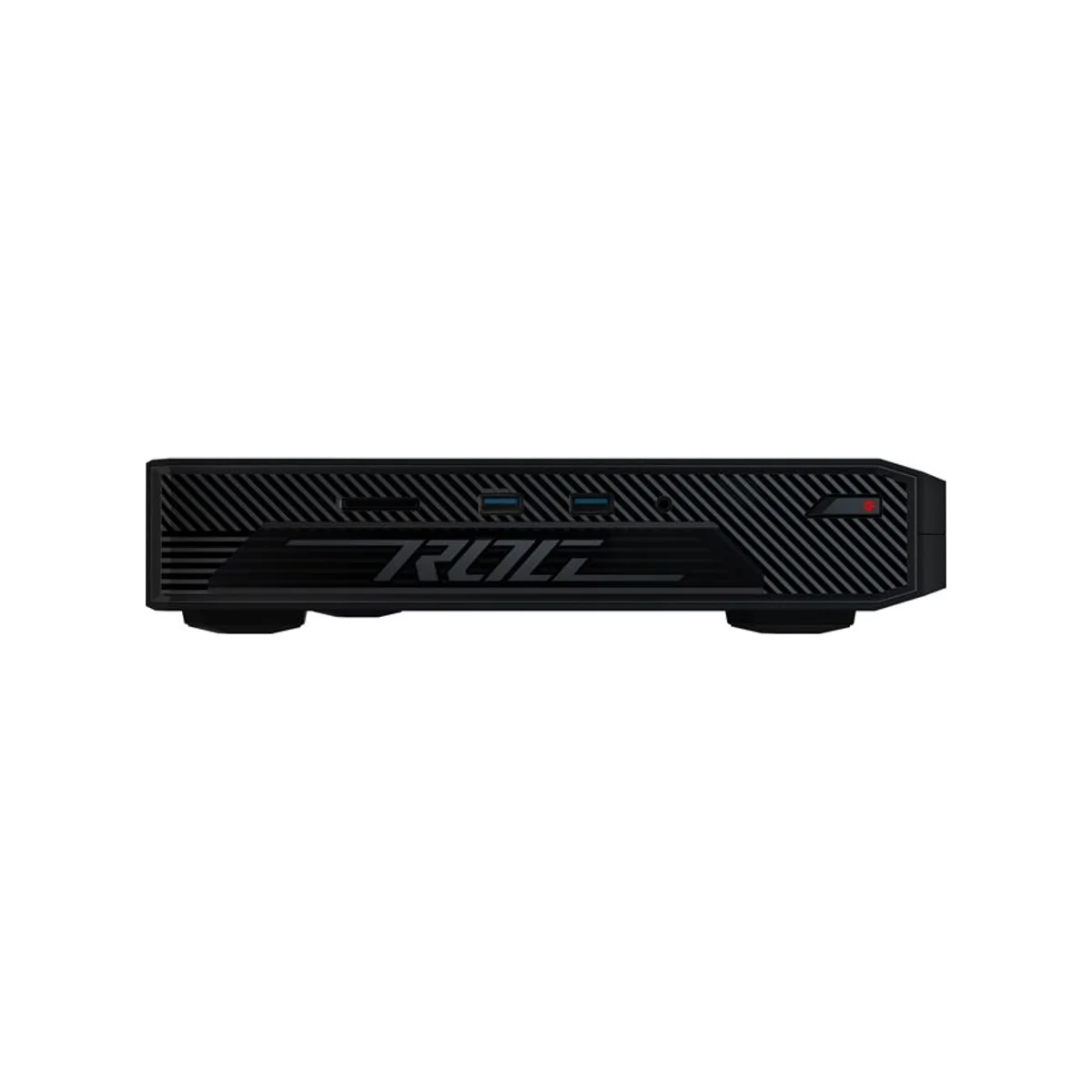 ASUS ROG NUC RNUC14SRKU9189A3I Mini Gaming PC - Black (Intel Ultra 9 185H, RTX 4070, 32GB DDR5, 1TB SSD) - 90AS0051-M00100 view 4