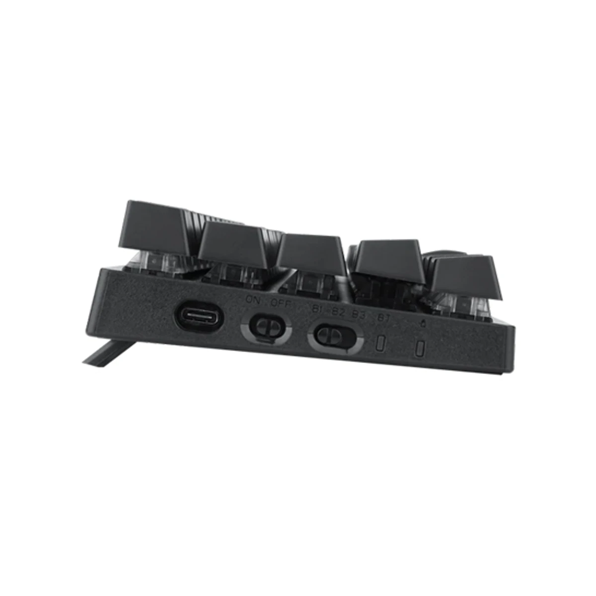 T-Dagger VERDE Mechanical Gaming Keyboard | T-TGK317 view 5