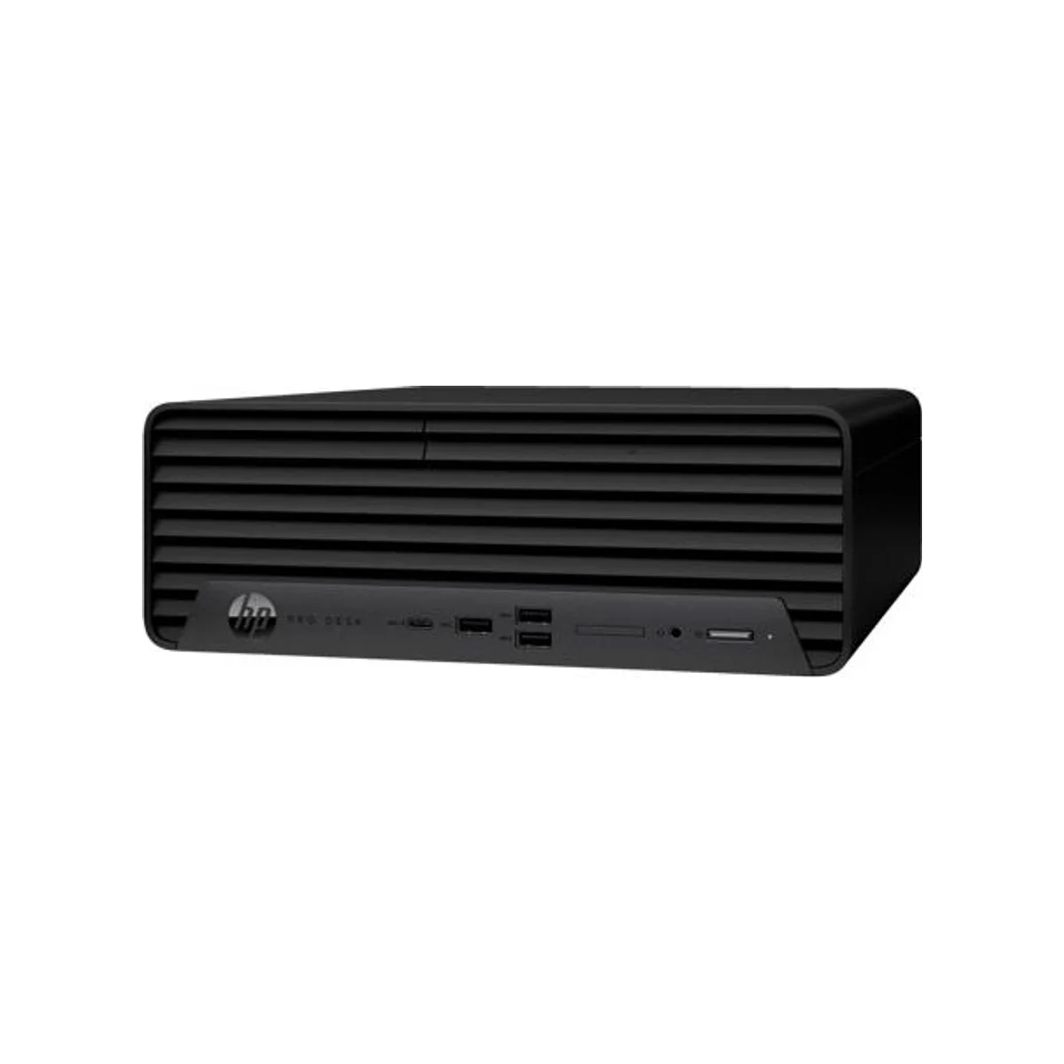 HP Pro 400 G9 SFF Business Desktop (Intel Core i7 13700, 16GB RAM, 512GB SSD, Windows 11 Pro) - 6U4J8EA view 2